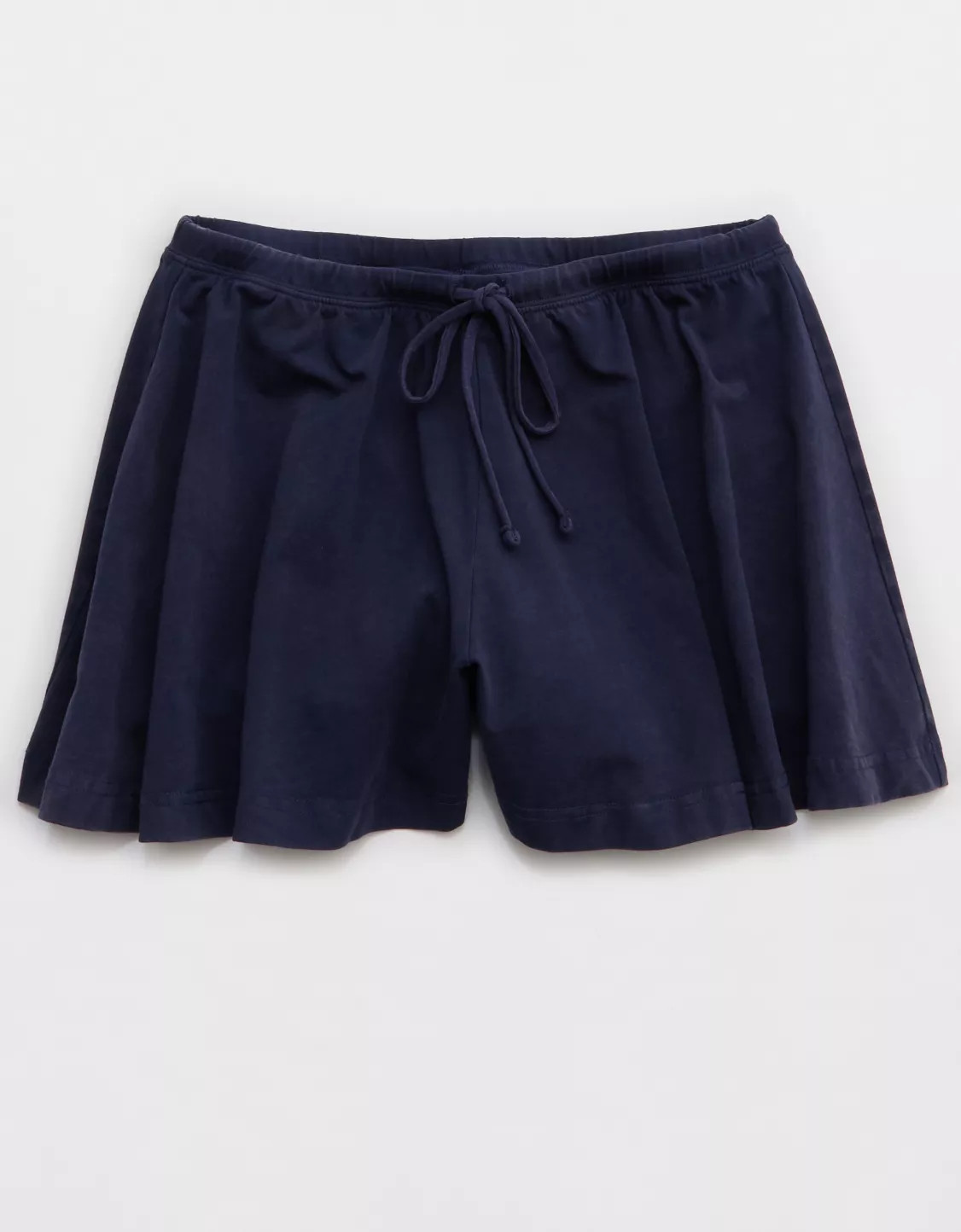 OFFLINE By Aerie OG Cotton Flowy Short | American Eagle Outfitters (US & CA)