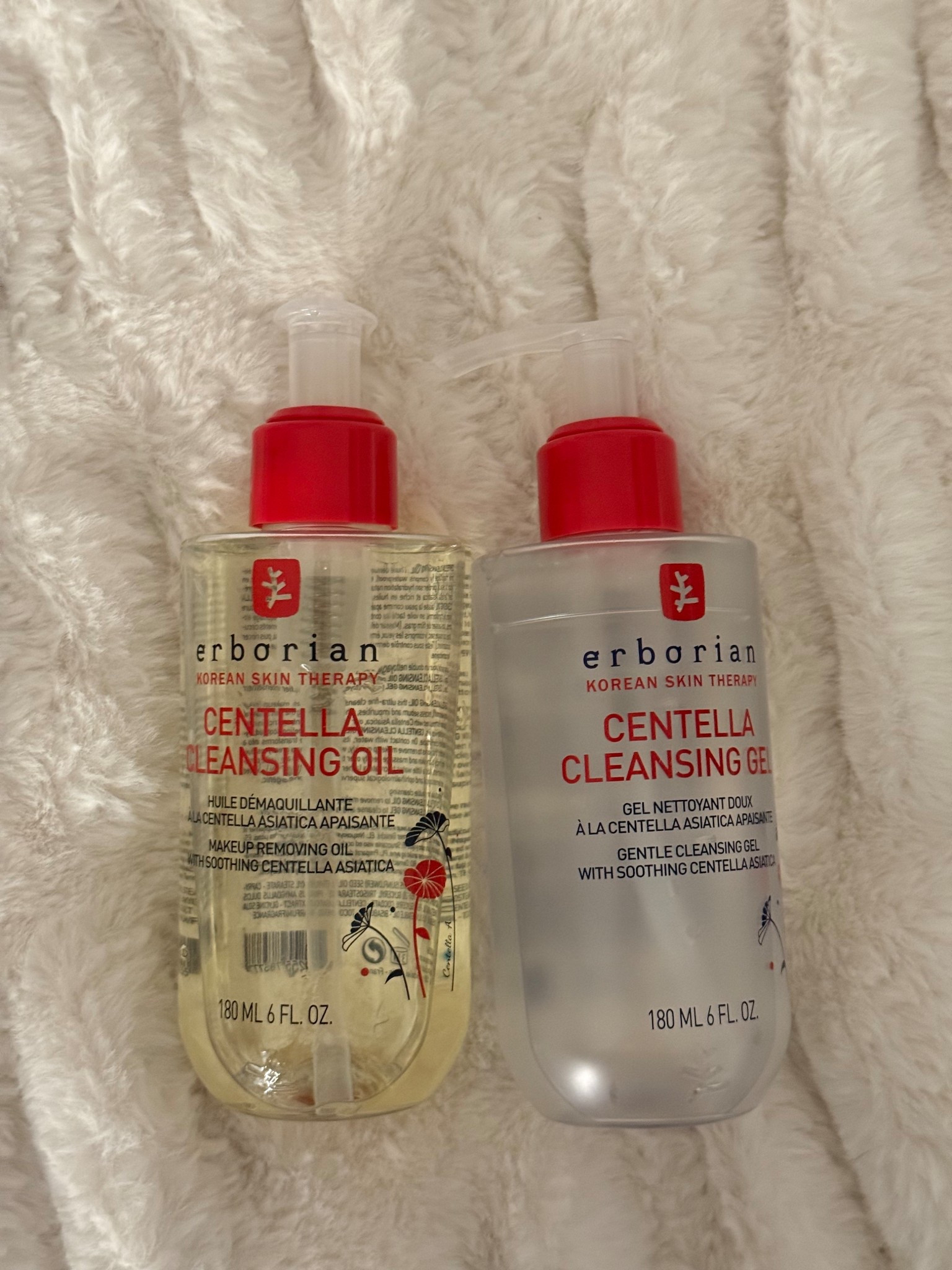 My skin has never ever been smoother softer or clearer!!! I’ve used for about 3 weeks now and I’ve never felt more confident 

#LTKgrwm #LTKBeauty #LTKselfcare