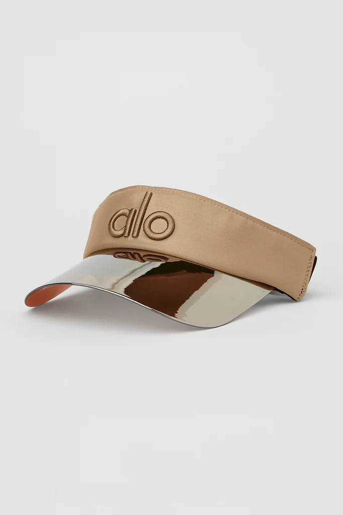 Airlift Solar Visor | Alo Yoga (US)