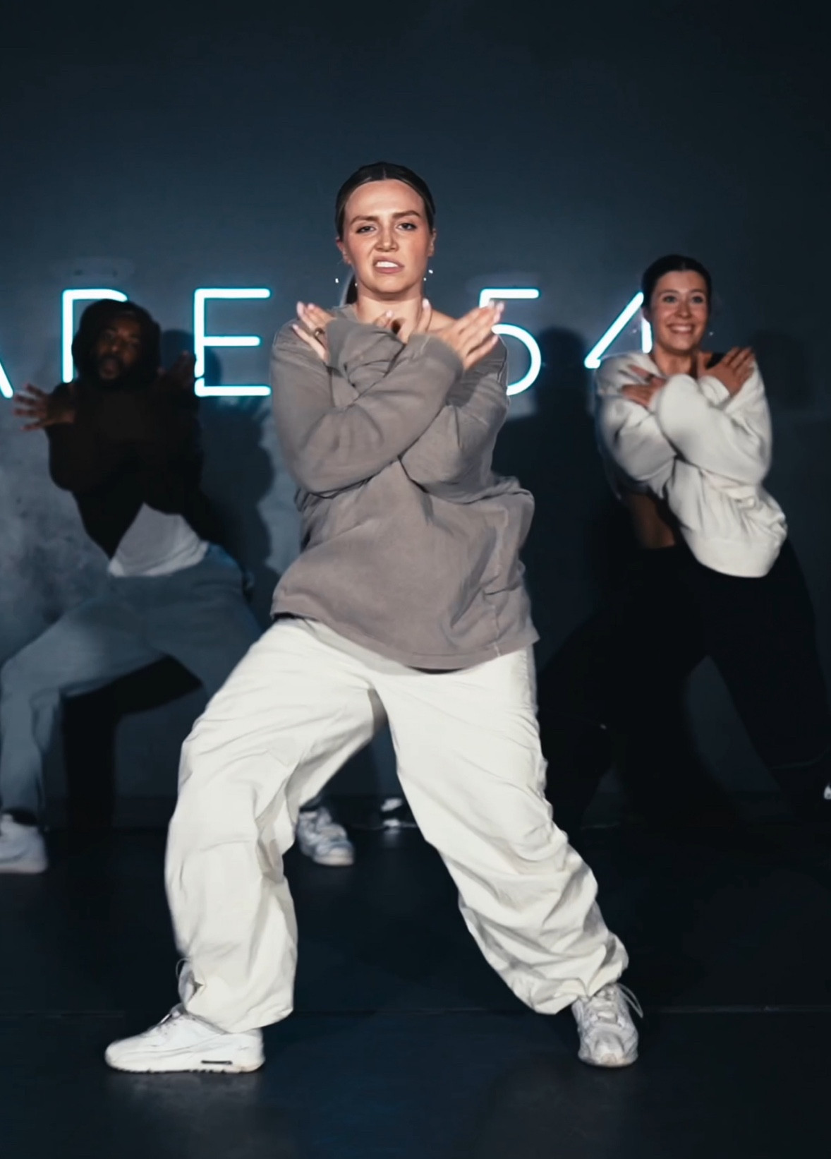 Stank face ftw #dance #bumpfriendly

#LTKbump