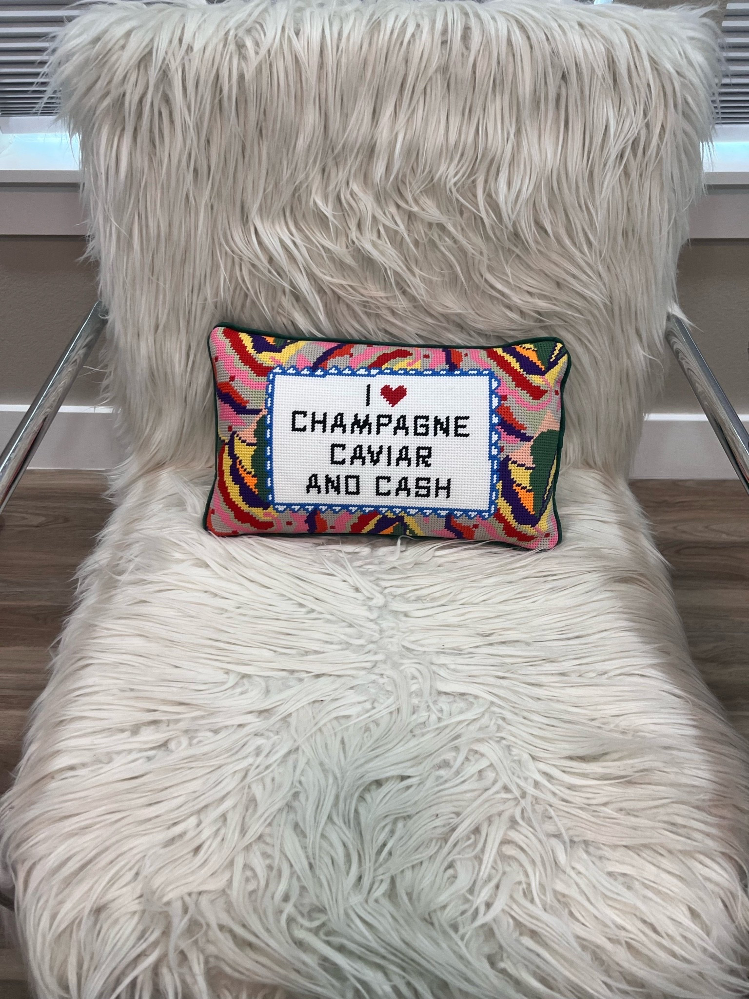 Love this pillow and it’s on sale!

#LTKSaleAlert