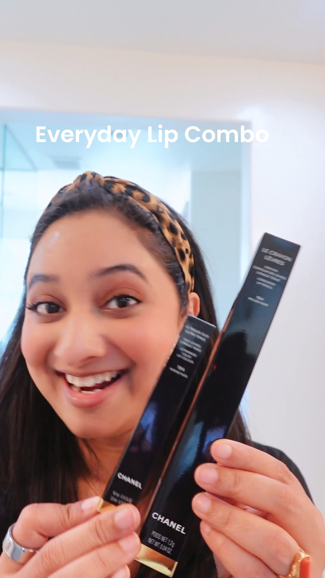 New favorite everyday lip combo

#LTKBeauty #LTKgrwm