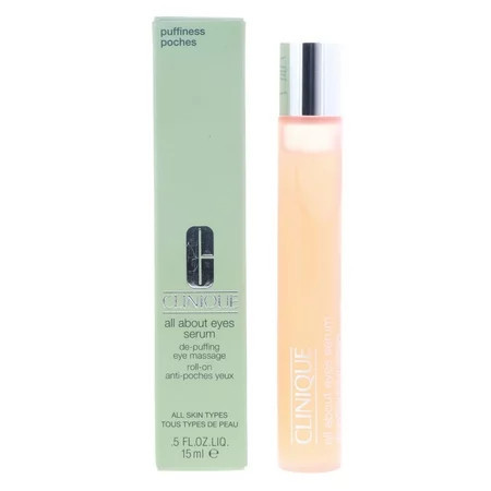 Clinique All About Eyes Serum 0.5 oz | Walmart (US)