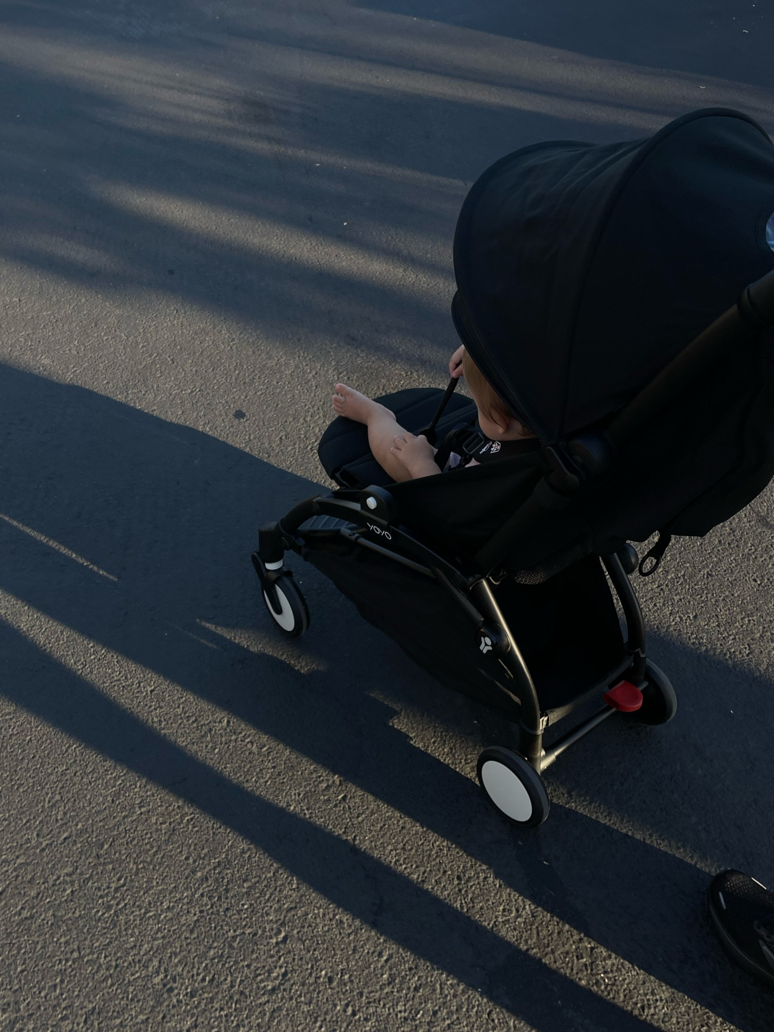 Compact travel stroller

#LTKtravel #LTKkids #LTKfamily