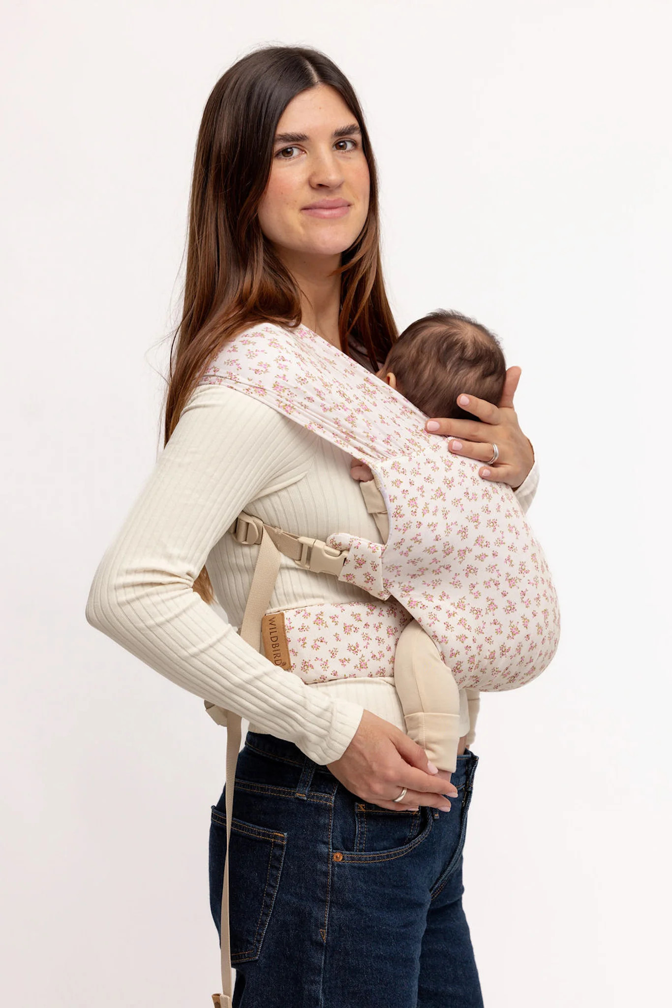 Cupid - Aerial Buckle Wrap | Wildbird