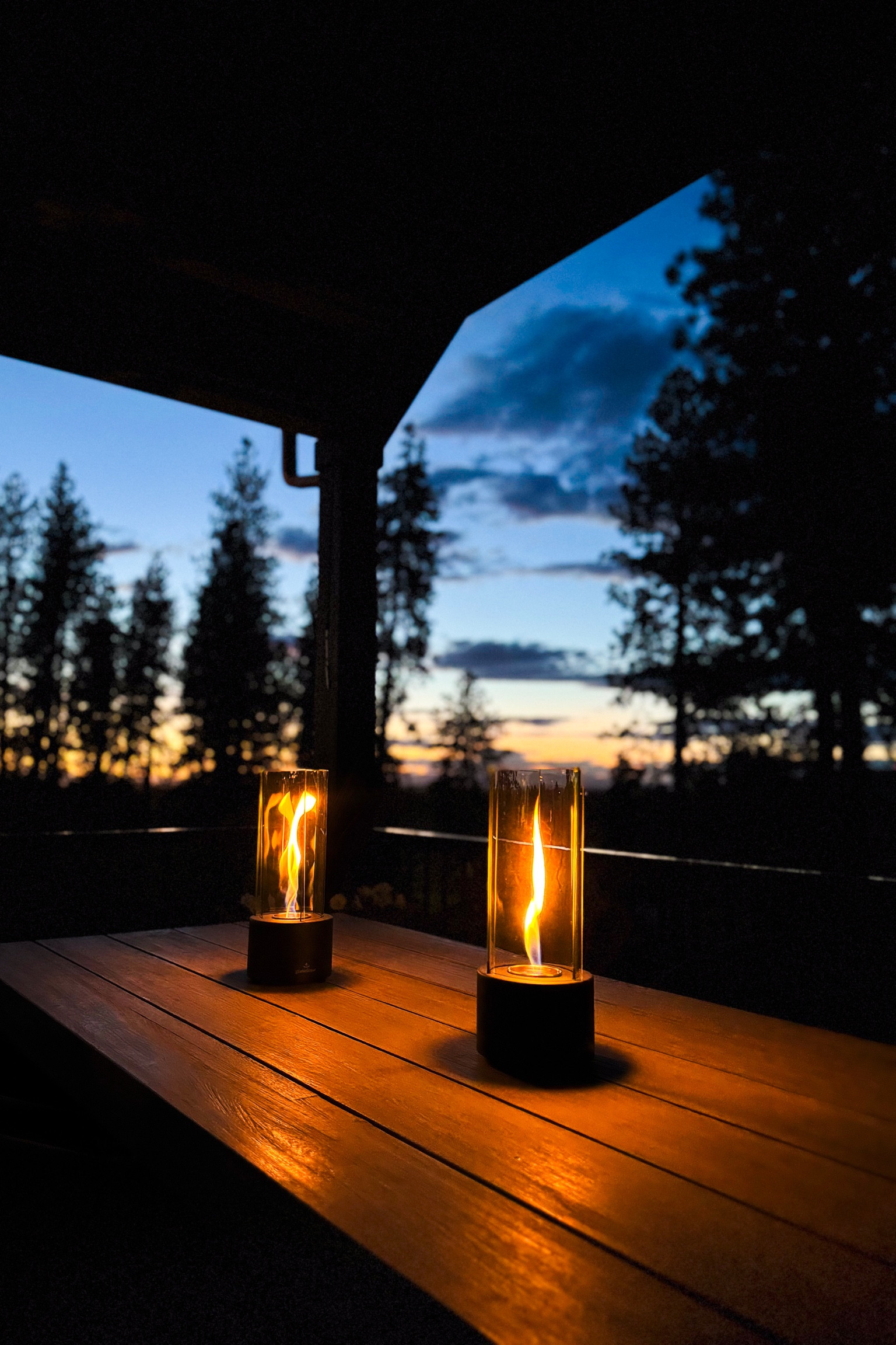 This is one of my latest and greatest outdoor finds of the summer! 

Home  home finds  home favorites  outdoor find  outdoor favorites  lighting  tabletop fire pit  sunset view  patio styling  outdoor dining  ourpnwhome 

#LTKhome #LTKSeasonal