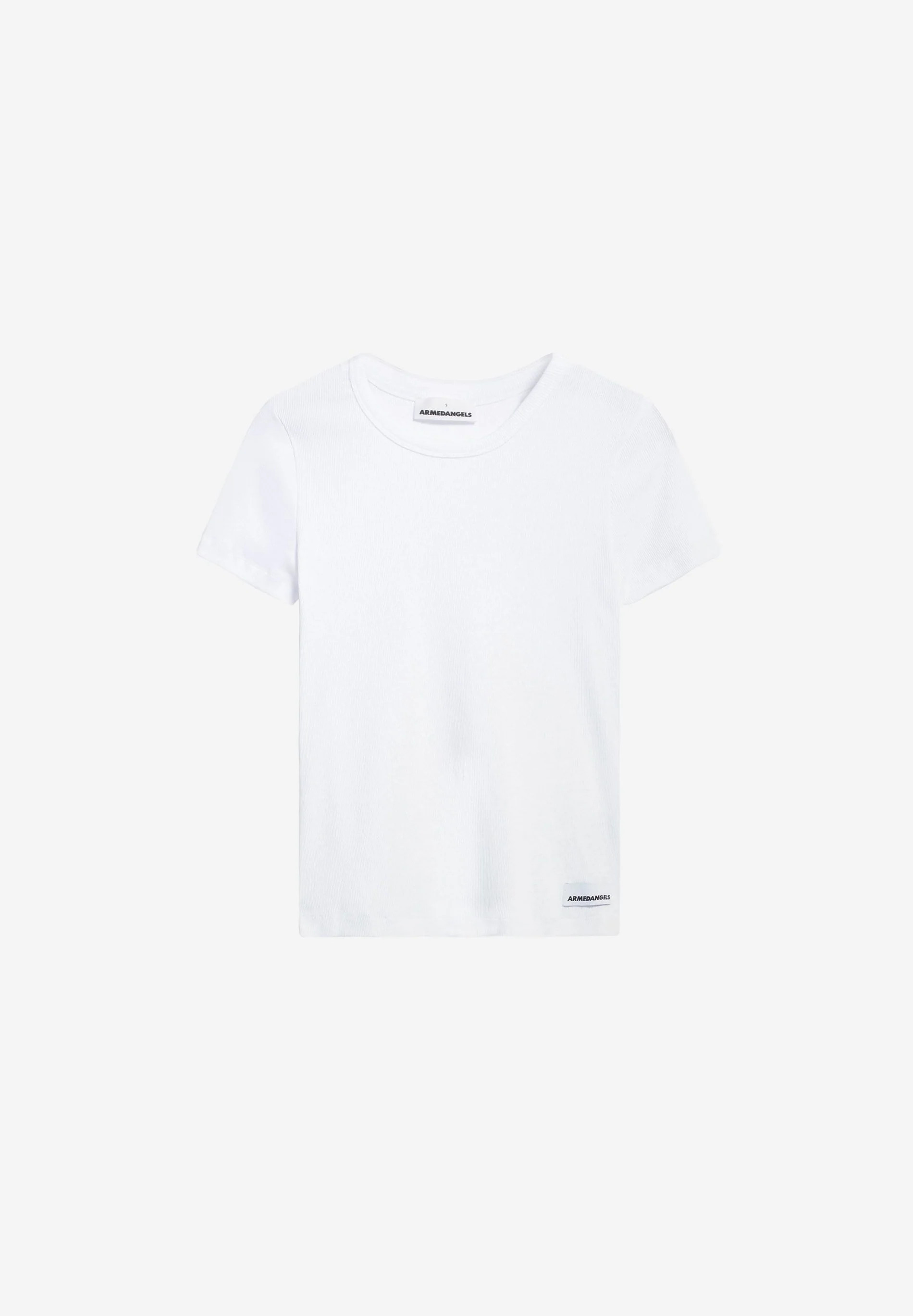 "KARDAA T-SHIRT Bio-Baumwoll Mix" | Armedangels EU