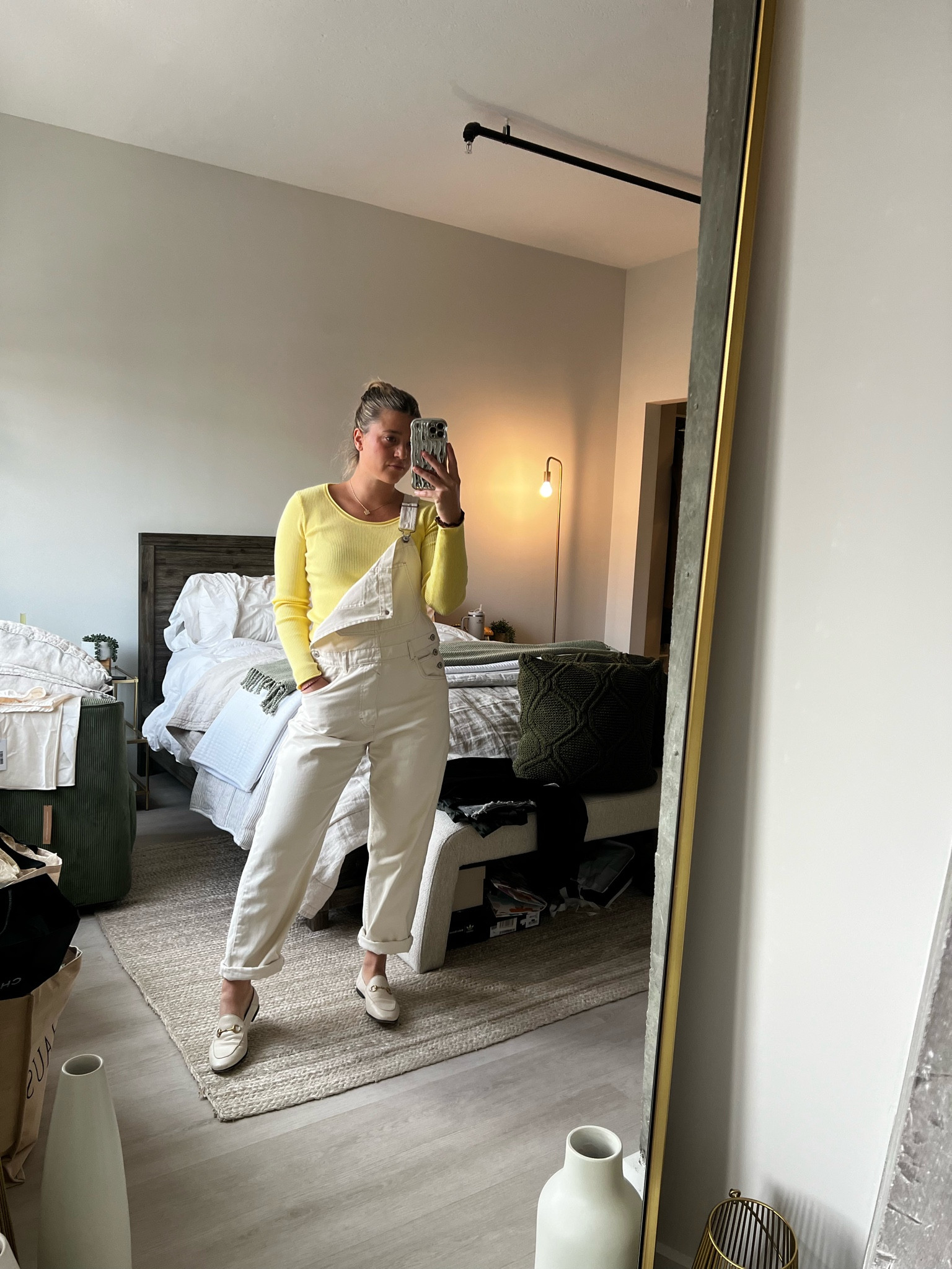 Spring essentials 

#LTKSeasonal #LTKstyletip #LTKfindsunder100