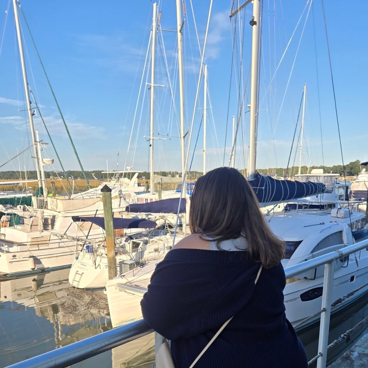 If I see one more woman told to “niche down” and shrink herself into a neat little Instagram box, I’m going to scream into my linen napkins.

You are not a content strategy. You are a force.

You’re allowed to love pretty tablescapes and policy reform. You’re allowed to quote scripture and sip sangria. You’re allowed to talk about marriage, money, power, purpose - all of it.

If they can’t handle your range, they’re not your people.

Unfollow who you need to. Reclaim your voice.
And then let’s build something that matters.

#ModernMatriarch #LegacyOverHustle #QuietLuxuryLife #WomenWhoLead #ContentWithDepth #LifeInFullColor #CoastalCEO #LeadershipWithLinen #HomeIsHoly #MultiPassionateWoman #SageAndSangria #LeadWithLegacy