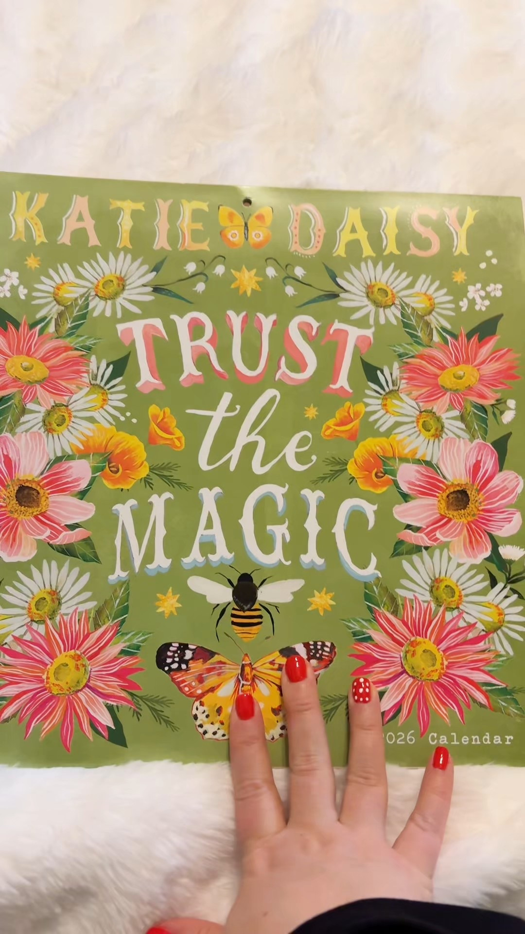 I have been buying this calendar every year for the last 10 years. I love how there’s plenty of space to write and all the pictures are so cute! I save every calendar so I can use the photos for pictures on my walls. 

#LTKHome #LTKFindsUnder50 #LTKSeasonal