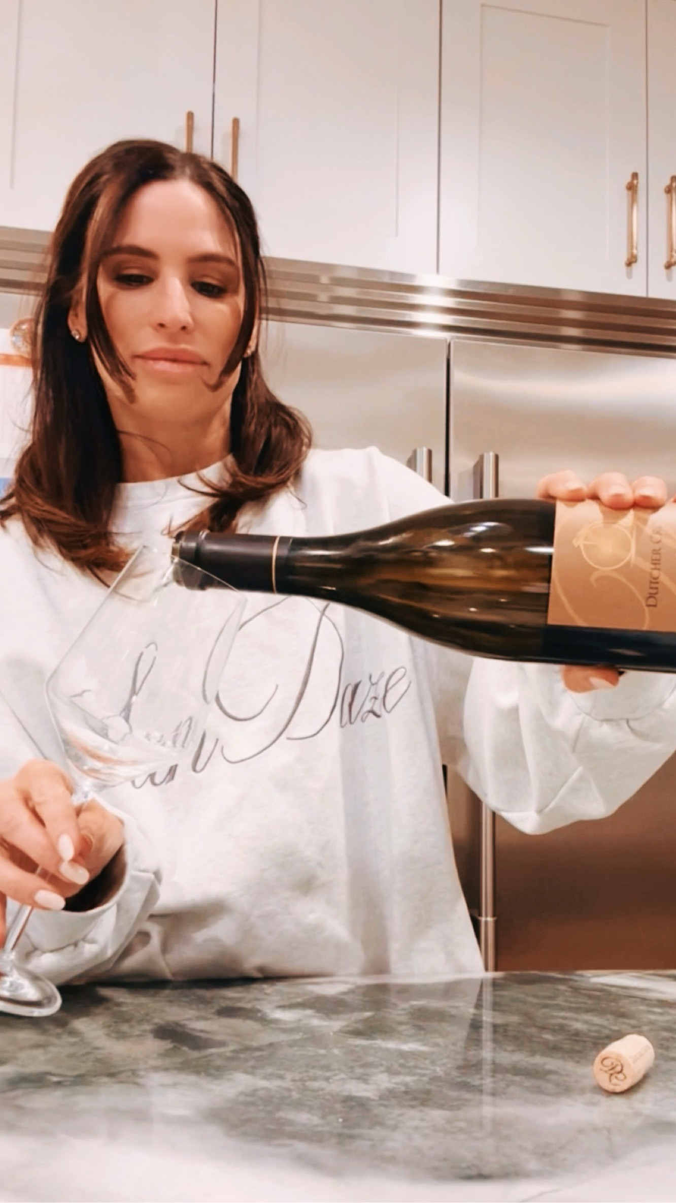 Luxury Oversized Sweatshirt | Super comfy & soft


#LTKFindsUnder50 #LTKSaleAlert