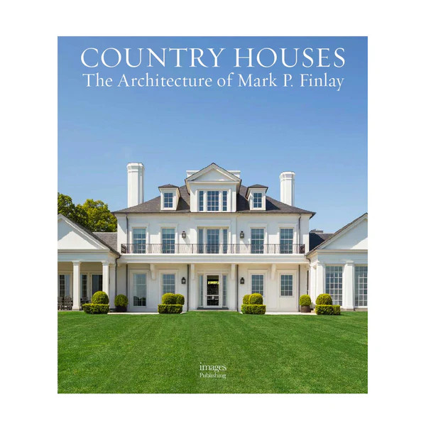 Country Houses | Monika Hibbs Home