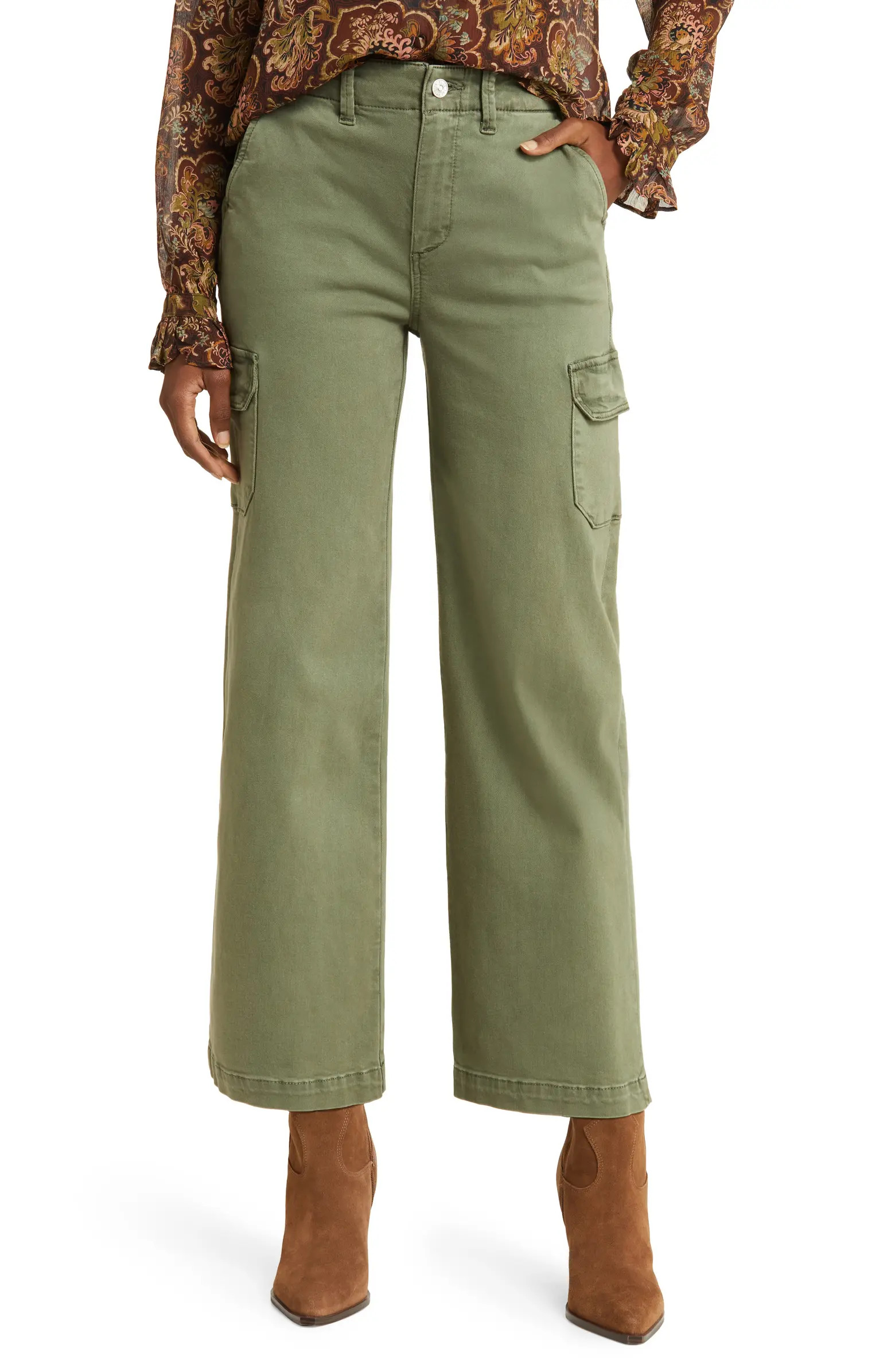 Carly Cargo Pants | Nordstrom