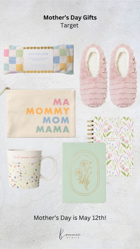 Mother’s Day Gift Ideas from Target! ❤️ Gifts for Mom | Mama Gifts | Etsy Gift Guide | Mother’s Day Gift Guide | Gift Ideas for Her

#LTKGiftGuide #LTKfamily #LTKfindsunder50