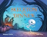 Skeleton for Dinner | Amazon (US)