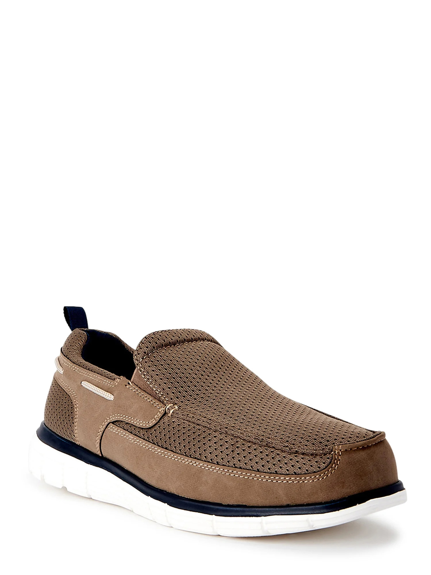 George Men’s Kendan Slip-On Shoes - Walmart.com | Walmart (US)
