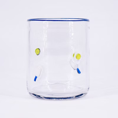 Madison Home 16 fl oz Icon Glass Pick Ball | Target