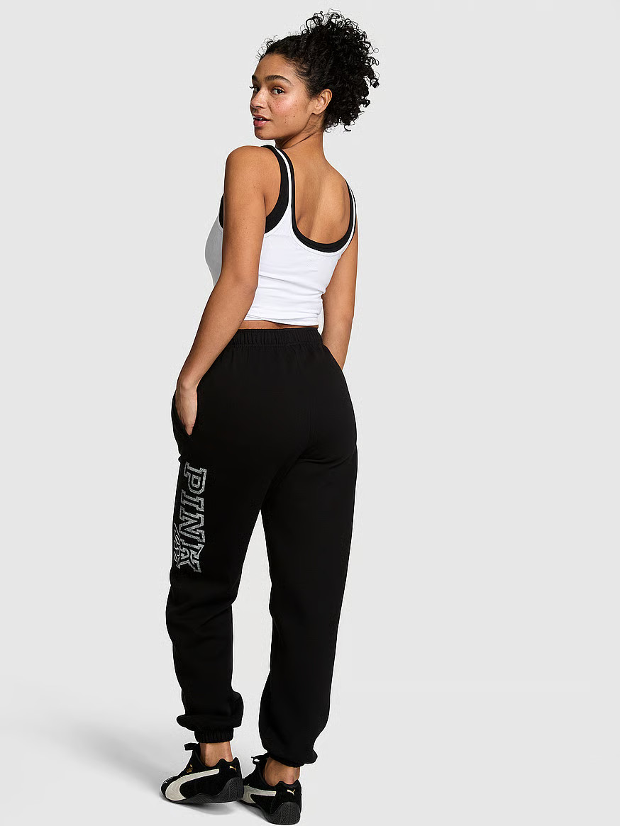 Campus Fleece™ Sweatpants | Victoria's Secret (US / CA )