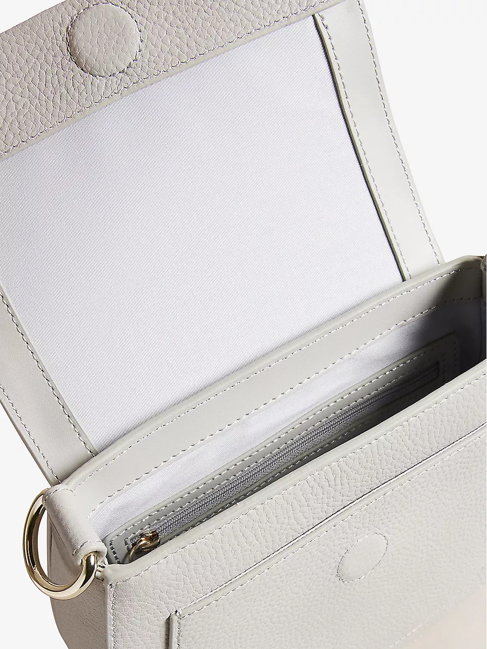 Daliai leather cross-body bag | Selfridges