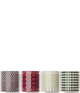 Boy Smells Holiday Collection Votive Set | Dillard's