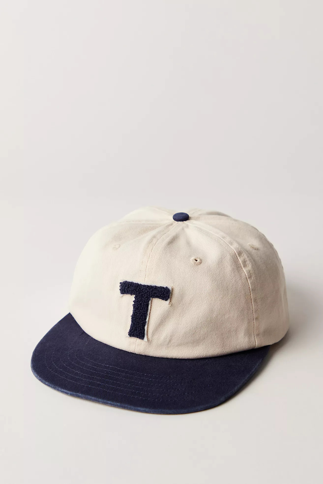 THRILLS Pillar Of Strength Hat | Free People (Global - UK&FR Excluded)