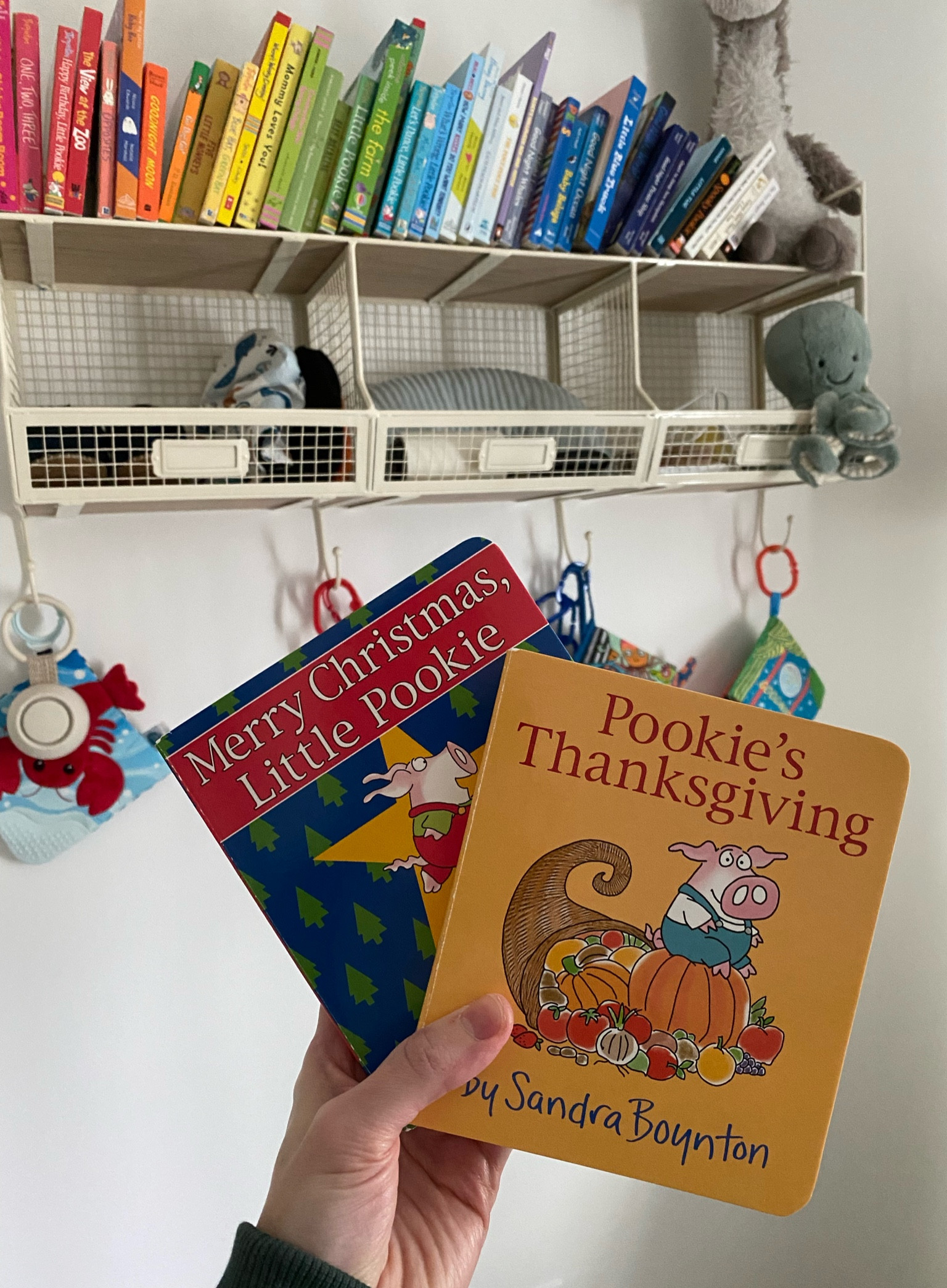 See ya next year, tgiving pookie and hello xmas pookie 🥰 we love this series! 

#LTKBaby #LTKKids #LTKFamily