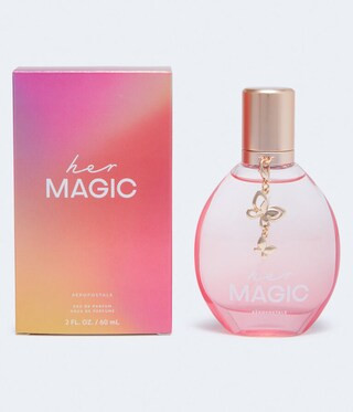 Her Magic Fragrance - 2 Oz | Aeropostale