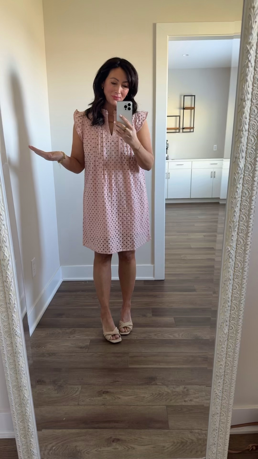 WALMART HAUL
• medium dress
• shoes true to size 


#LTKgrwm #LTKPetite #LTKSeasonal