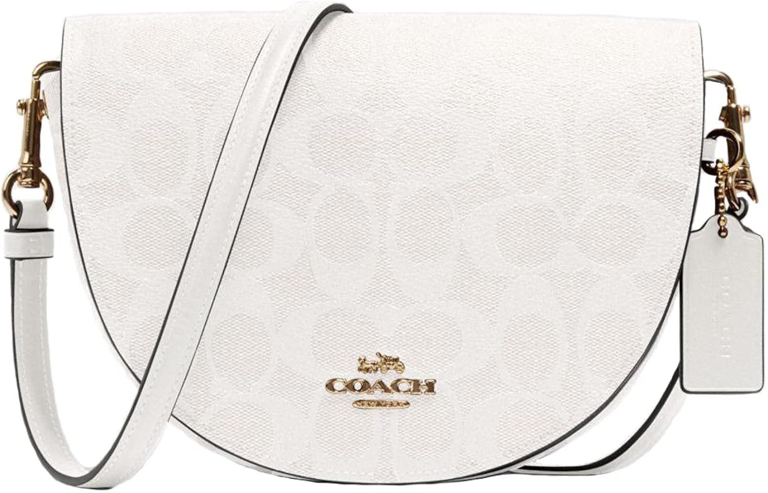 Coach Women's Ellen Crossbody Bag | Amazon (US)