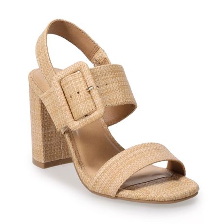 Summer Sandals Under $35

#LTKSaleAlert #LTKShoeCrush #LTKFindsUnder50