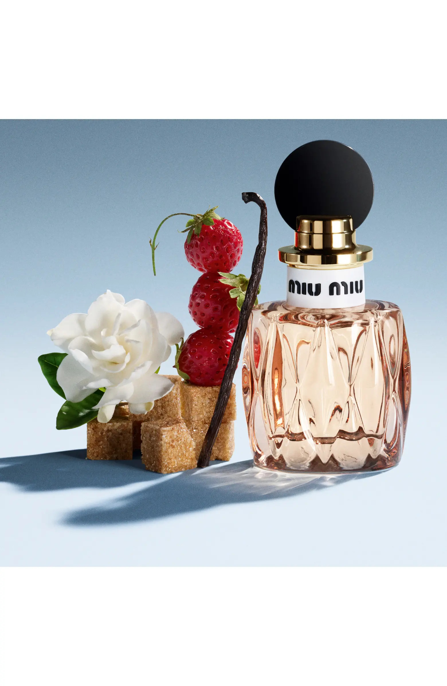 Miutine Eau de Parfum Set | Nordstrom