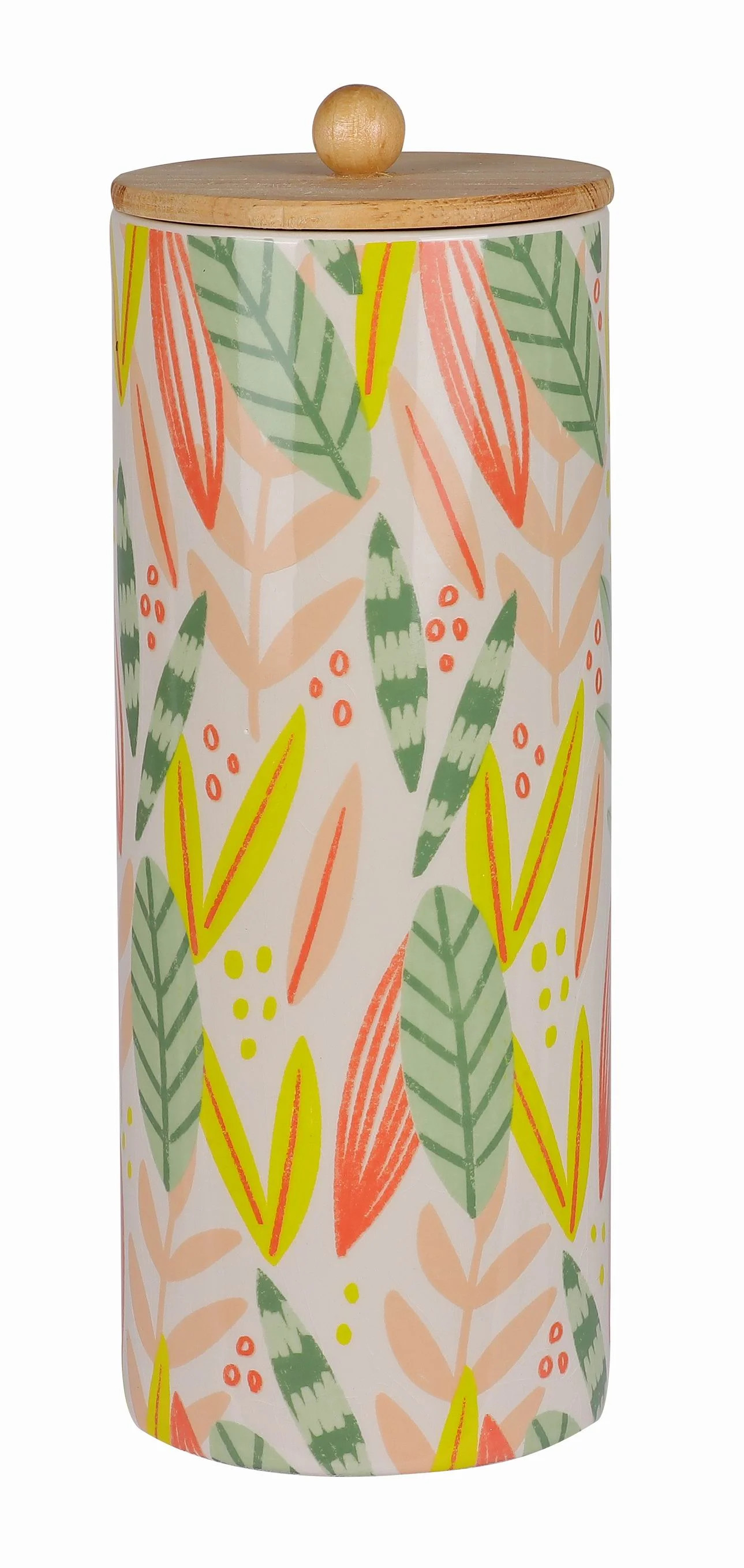 Way to Celebrate Large Ceramic Container | Walmart (US)