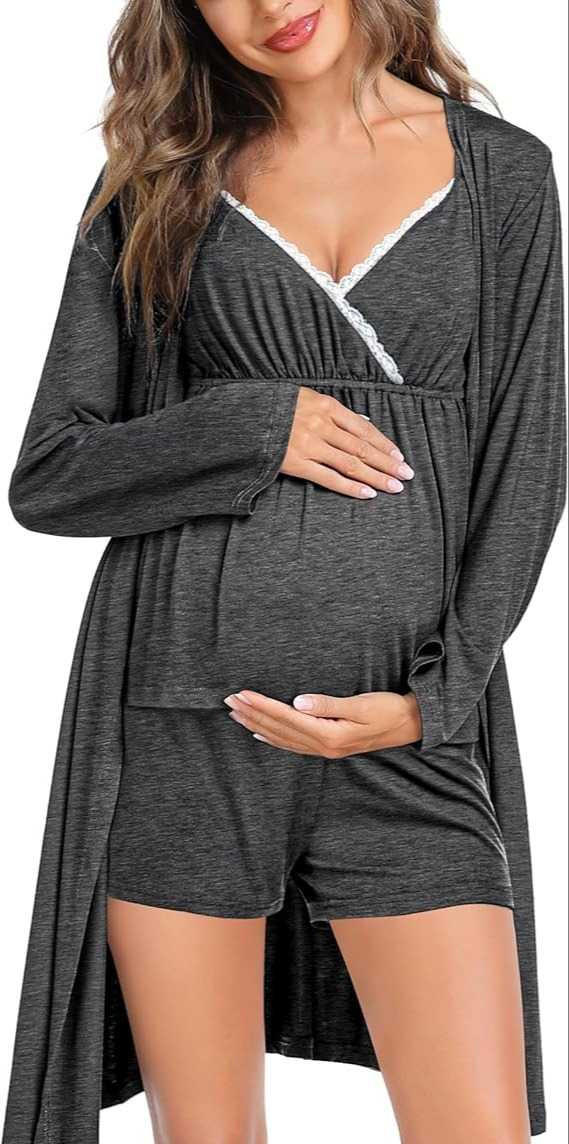 Amazon Maternity, Maternity, Maternity Sleepwear, Amazon Fashion, Fashion Finds, Fashion

#LTKSeasonal #LTKStyleTip #LTKSummerSales