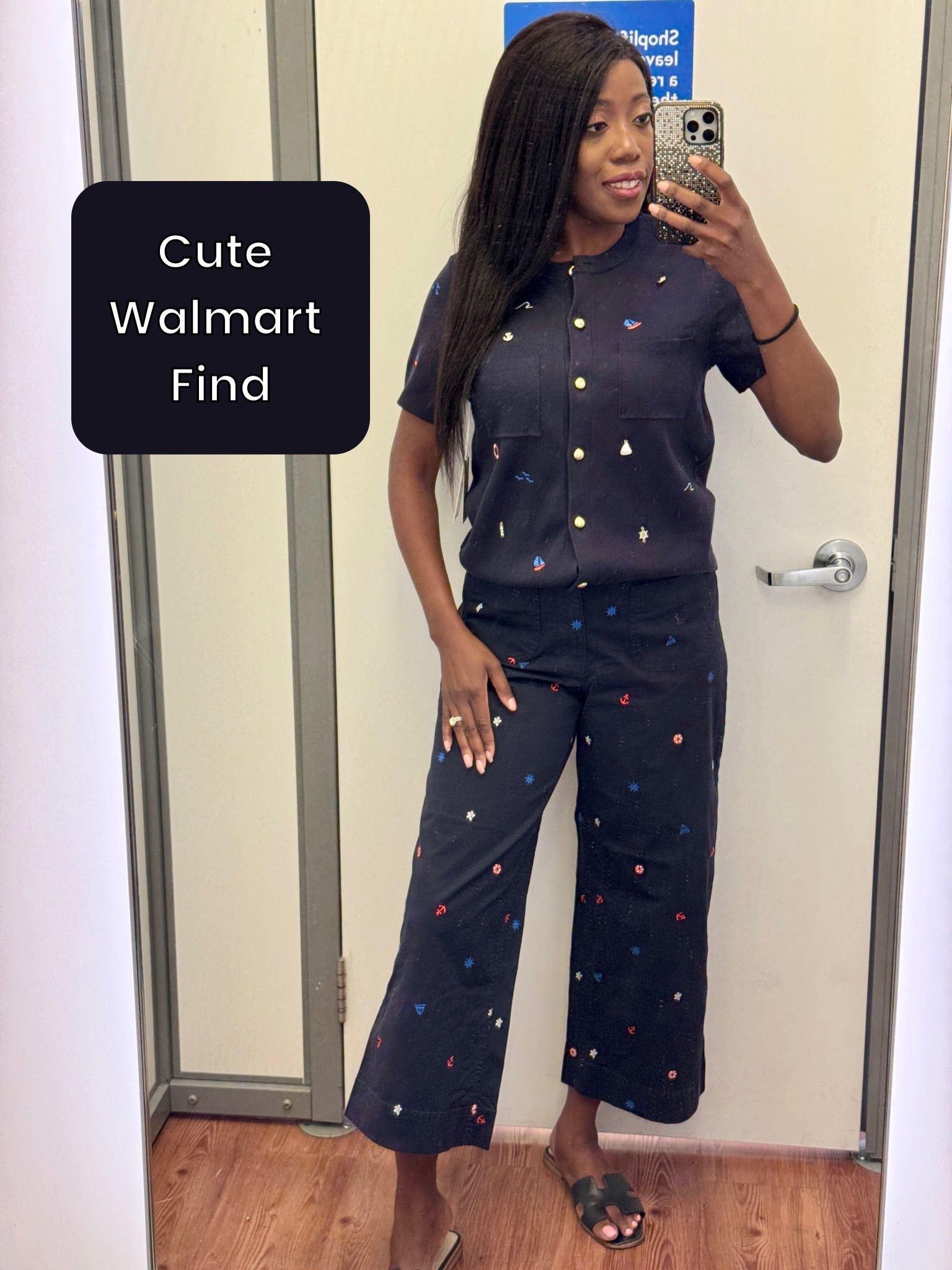 Cute Walmart Find
The cardigan and pants are sold separately. True to size. Wearing a small in both 

Summer Fashion, Summer Style, Summer Outfits, Spring Outfits,

#LTKOver40 #LTKootd #LTKWorkwear