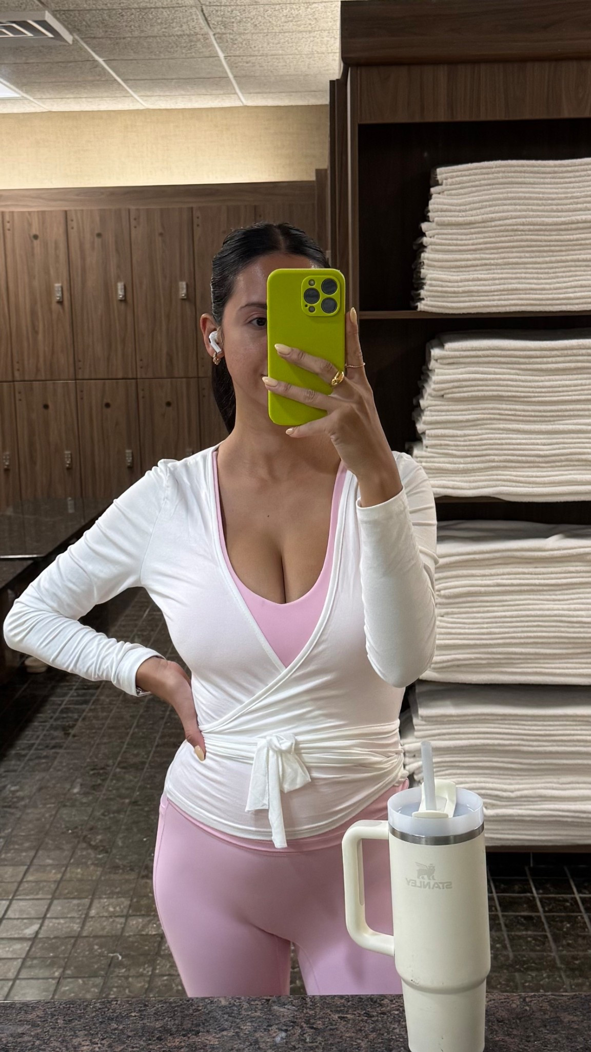 Core Pilates princess 🩷🎀 #pilatesootd #workout #amazonfind

#LTKfitnessgoals #LTKootd #LTKActive