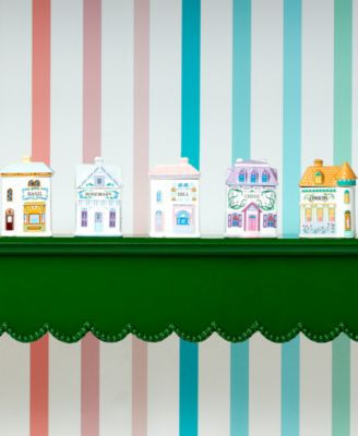 Lenox Spice Village Collection. Firstmacys | Macy's