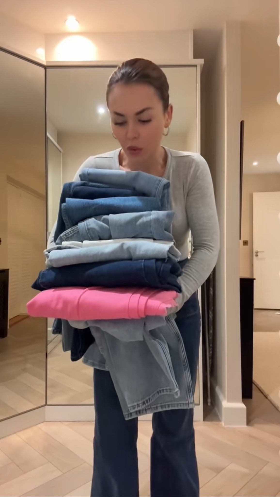 Full video on my Instagram & TikTok

#LTKuk #LTKspring