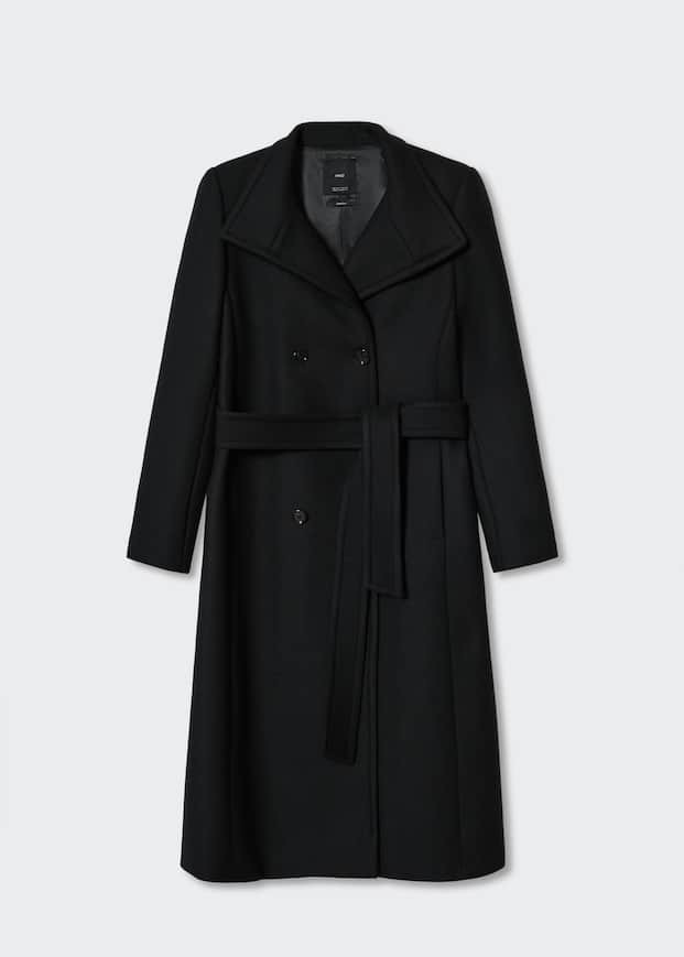 Trenchcoat -  Damen | Mango Deutschland | MANGO (DE)