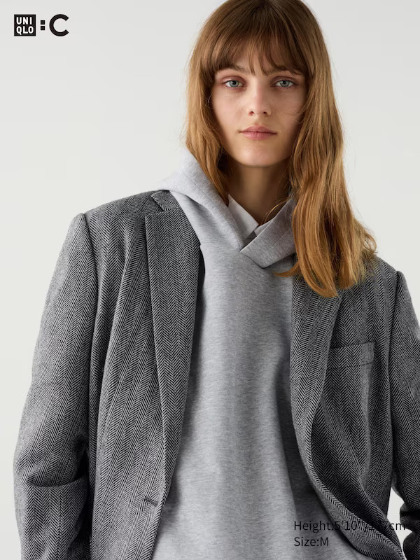 Veste Oversize | Uniqlo FR