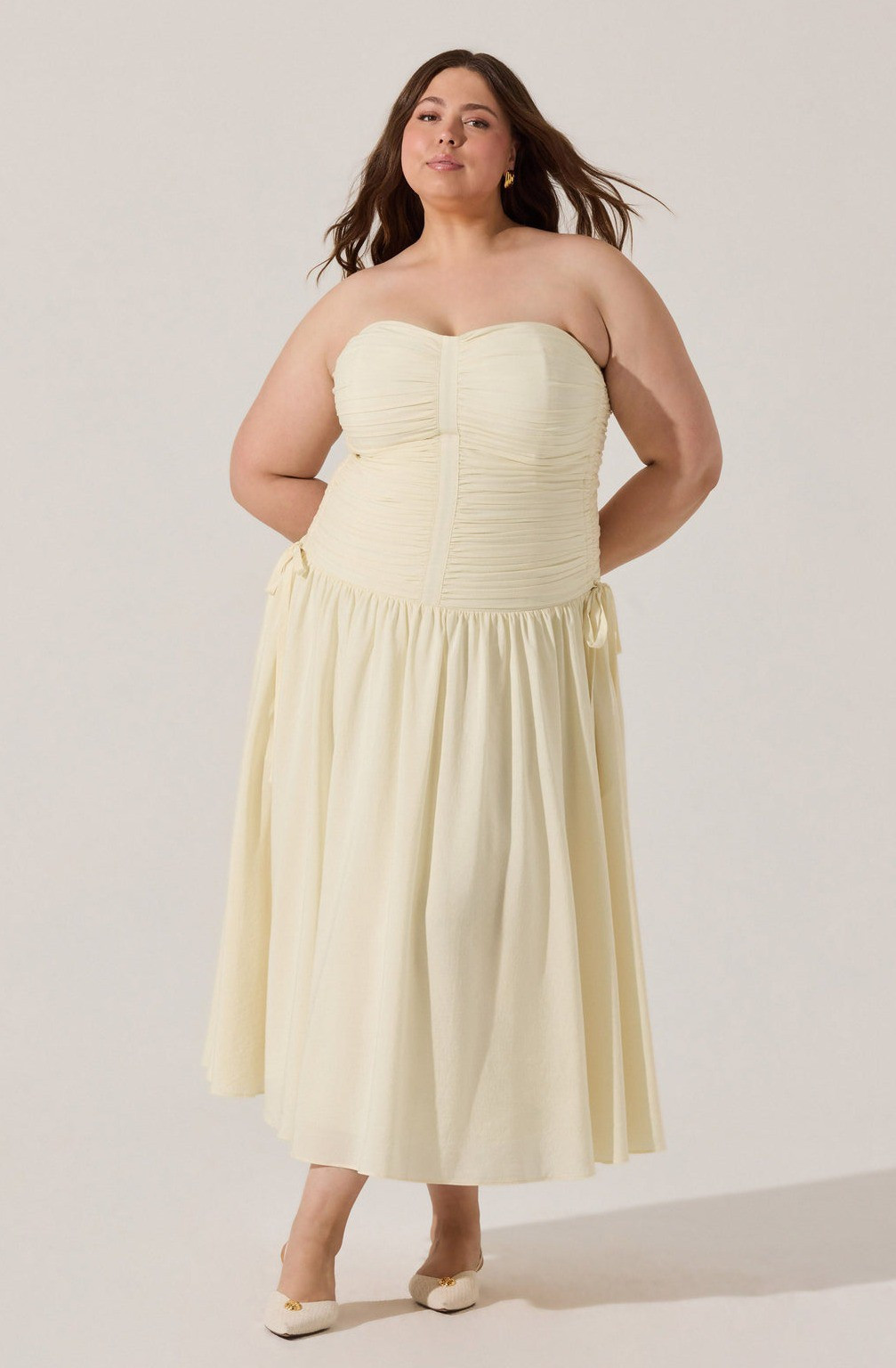 Astr The Label, Plus Size Fashion, Plus Size Dress, Plus Size Wedding Guest Dress, Plus Size Floral Dress, Plus Size Summer Dress, Plus Size Spring Dress, Curvy Fashion, Curvy Dress, Curvy Style, Wedding Guest Outfit, Wedding Guest Look, Spring Wedding Guest Dress, Summer Wedding Guest Dress, Floral Wedding Guest Dress, Floral Maxi Dress, Floral Midi Dress, Flowy Dress, Breezy Dress, Lightweight Dress, Feminine Dress, Romantic Dress, Elegant Dress, Chic Dress, Stylish Dress, Trendy Dress, Body Positive Fashion, Inclusive Fashion, Curve Friendly Dress, Flattering Fit Dress, Comfortable Dress, Soft Fabric Dress, Printed Dress, Floral Print Dress, Garden Wedding Outfit, Outdoor Wedding Dress, Day Wedding Outfit, Evening Wedding Guest Dress, Casual Wedding Guest Dress, Semi Formal Dress, Dress For Curvy Women, Curve Hugging Dress, A Line Dress, Wrap Style Dress, Empire Waist Dress, Fit And Flare Dress, Maxi Dress Plus Size, Midi Dress Plus Size, Summer Outfit Ideas, Spring Outfit Ideas, Wedding Season Outfit, Vacation Dress, Beach Wedding Guest Dress, Boho Style Dress, Boho Wedding Guest Dress, Pastel Dress, Light Color Dress, Pink Floral Dress, Blue Floral Dress, White Floral Dress, Elegant Outfit, Effortless Style, Everyday Style, Occasion Wear Dress, Party Wear Dress, Special Occasion Dress, Date Night Dress, Soft Girl Aesthetic, Girly Style Dress, Pretty Outfit Ideas, Outfit Inspiration, Outfit Of The Day, OOTD Style, Fashion Inspo, Fashion Trends 2026, New Season Fashion, Trending Dresses, Must Have Dress, Closet Staple Dress, Timeless Style Dress, Instagram Fashion, Reels Outfit, Influencer Style, Street Style Dress, Modern Fashion, Classic Fashion, Minimal Style Dress, Statement Dress, Eye Catching Outfit, Stylish Wedding Look, Wedding Ready Outfit, Perfect Wedding Guest Dress, Comfortable Chic Outfit, Elegant Summer Look

#LTKSeasonal #LTKPlusSize #LTKWedding