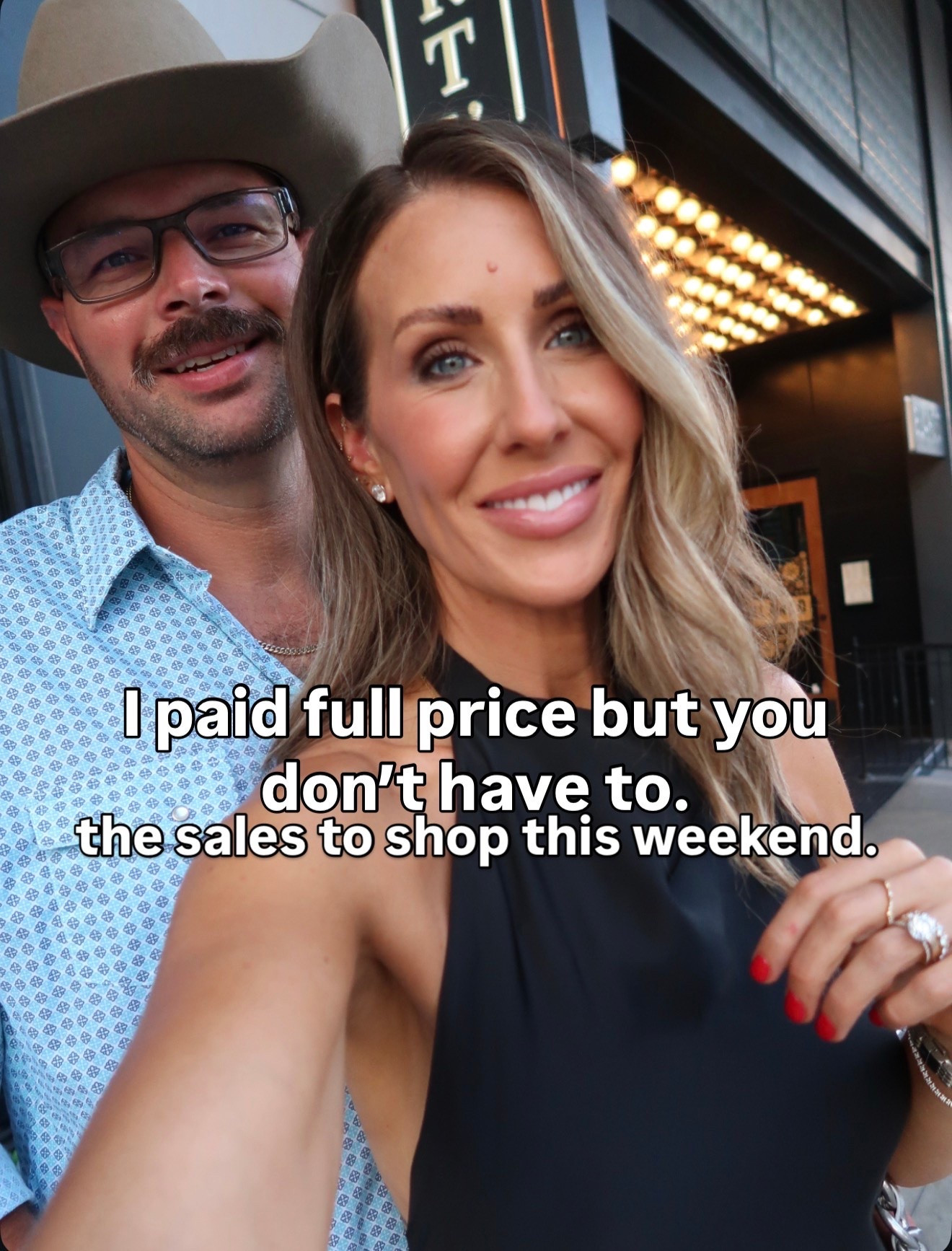 LDW weekend sales 
Dresses, athleisure and travel
Style

#LTKNYFW #LTKgrwm #LTKOver40