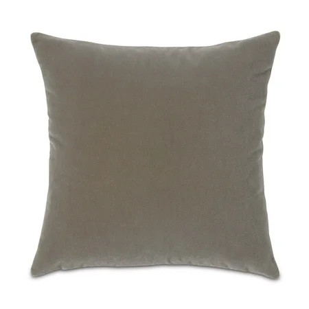 Luxury Mohair Euro Sham in Keystone 27x27 | Walmart (US)