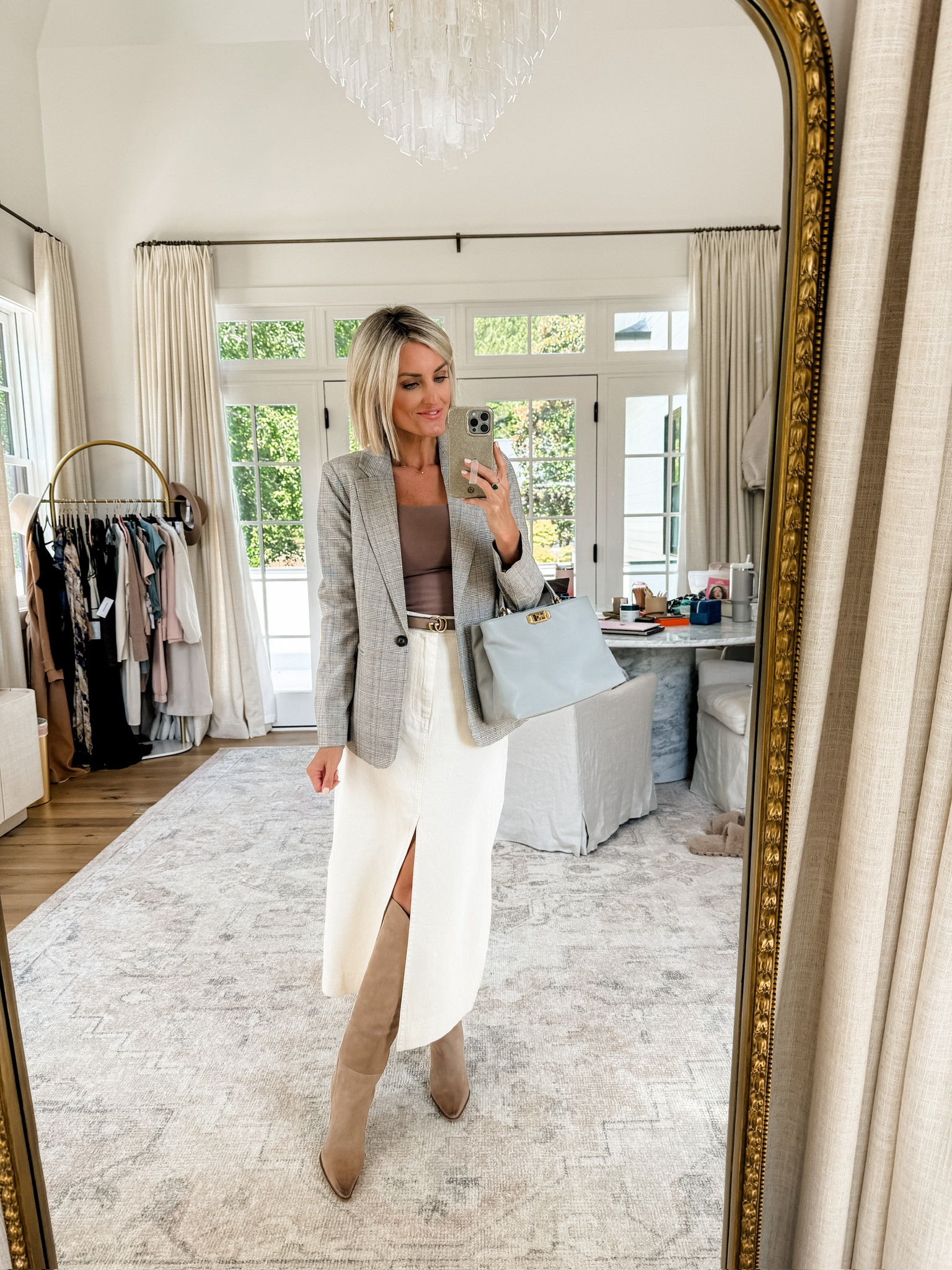 Love how this look came together! Wearing XS/25!

Loverly Grey, Nordstrom anniversary sale, NSale, Nordstrom finds, fall fashion, fall workwear 

#LTKxNSale #LTKSeasonal #LTKSaleAlert