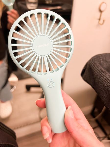 Great hand held fan for that pregnancy heat 💗🫶🏼

#LTKbump #LTKGiftGuide #LTKbaby