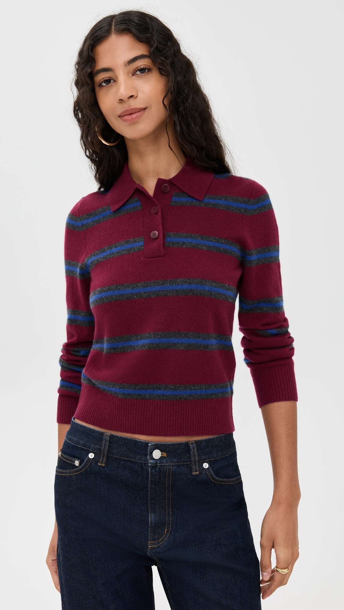 Gemma Cashmere Sweater | Shopbop