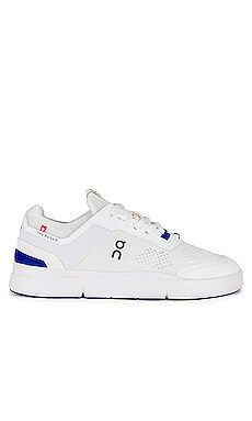 the Roger Spin Sneaker
                    
                    On | Revolve Clothing (Global)