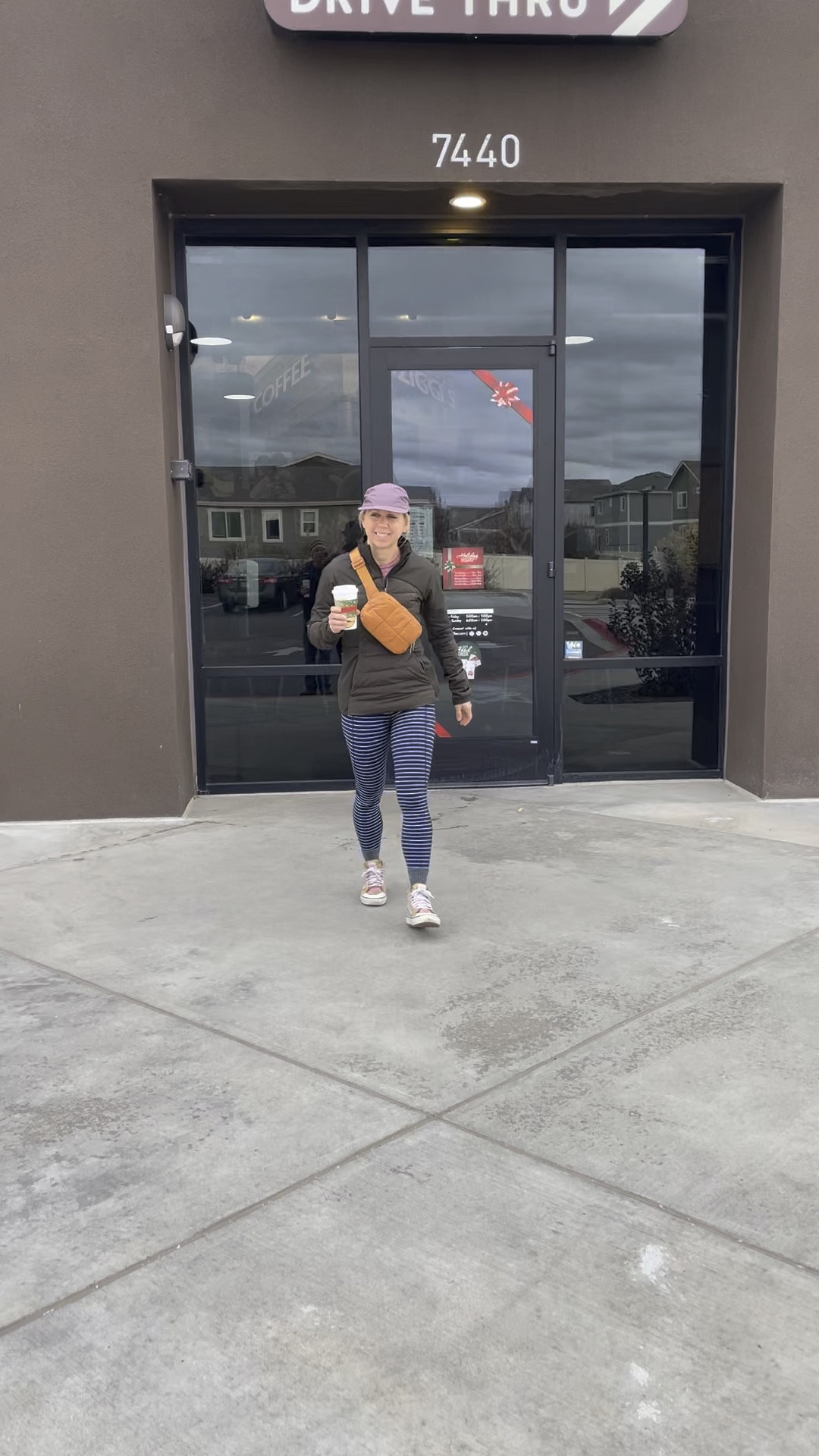 Spotted in the wild Babs+Birdie The Drew | Puffer Belt Bag! 

Don’t travel without one.

#LTKitbag #LTKCyberWeek #LTKtravel