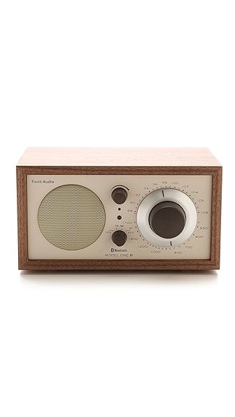 Model One Bluetooth Radio | East Dane