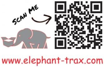 Smart Storage QR Labels for Organizing, Moving, Storage, and Inventory Tracking (80) | Amazon (US)