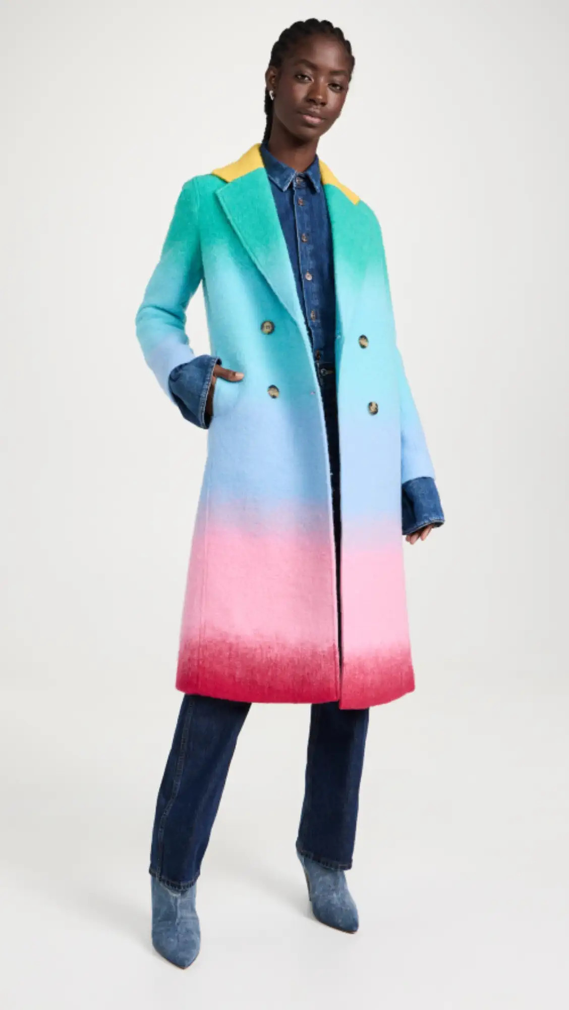 Mira Mikati | Shopbop